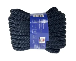 TAIFUN®-LANDVAST 12MM NAVYBLAUW 10MTR