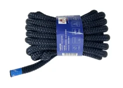 TAIFUN®-LANDVAST 12MM NAVY BLAUW 5MTR