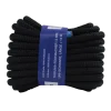 TAIFUN®-LANDVAST 12MM ZWART 10MTR