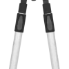 Takkenschaar telescopisch 50 - 82cm