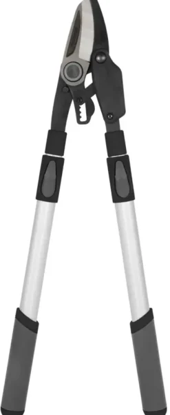 Takkenschaar telescopisch 50 - 82cm