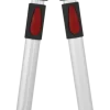 Takkenschaar Telesc.Premium 66-99 Cm