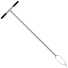 Talen Tools grondboor 10 cm