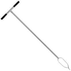 Talen Tools grondboor 7 cm