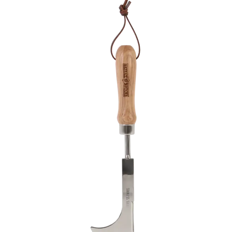 Talen Tools handvoegenmes