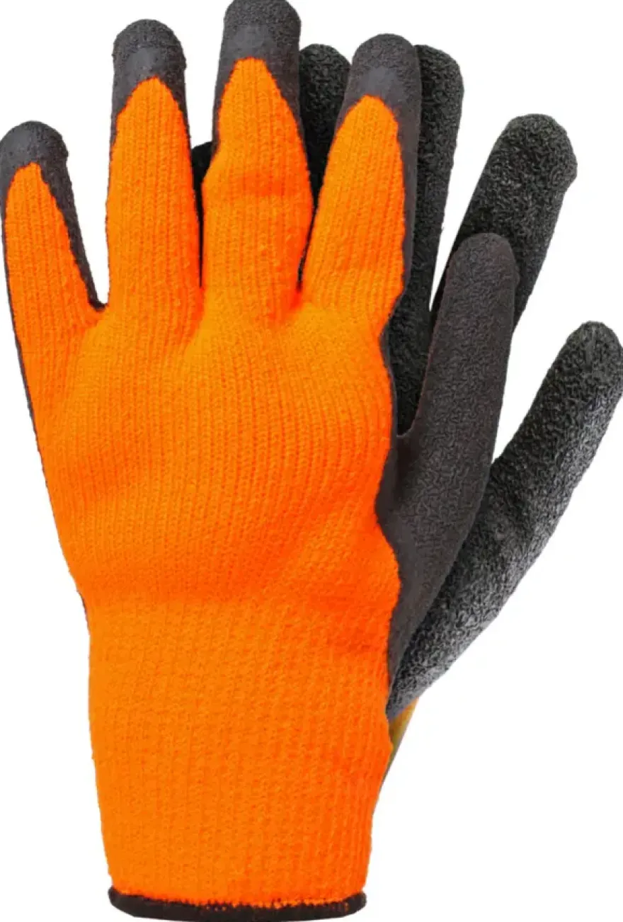 Talen Tools werkhandschoenen thermo XL