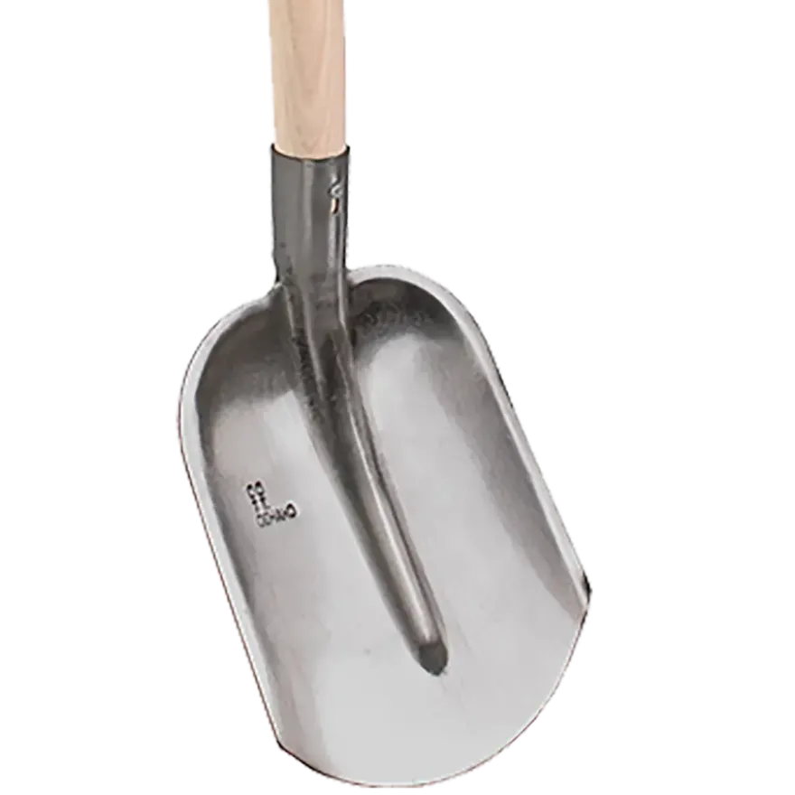 Talen Tools bats blank geslepen