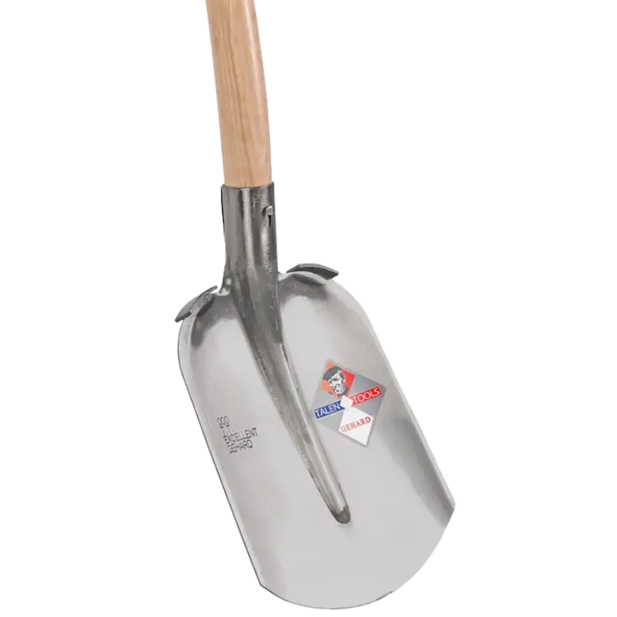 Talen Tools Bats glasfiber steel