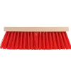 Talen Tools bezem kunstvezel zonder steel 35 cm