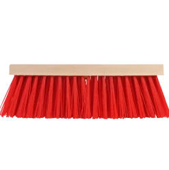 Talen Tools bezem kunstvezel zonder steel 35 cm