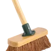 Talen Tools bezem mini
