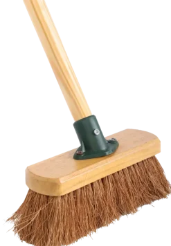 Talen Tools bezem mini