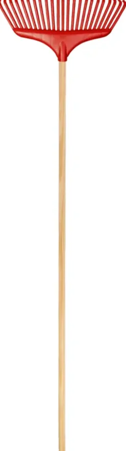 Talen Tools bladhark kunststof