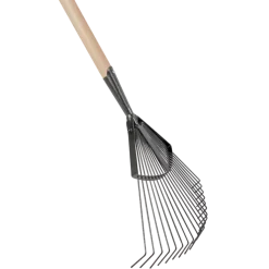 Talen Tools gazonhark