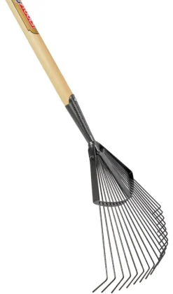 Talen Tools gazonhark