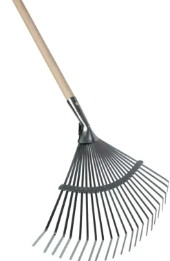 Talen tools gazonhark verzinkt