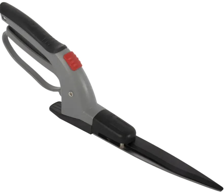 Talen Tools grasschaar 360 graden verstelbaar