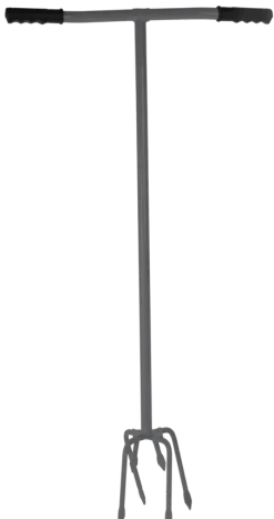 Talen Tools grondwoeler