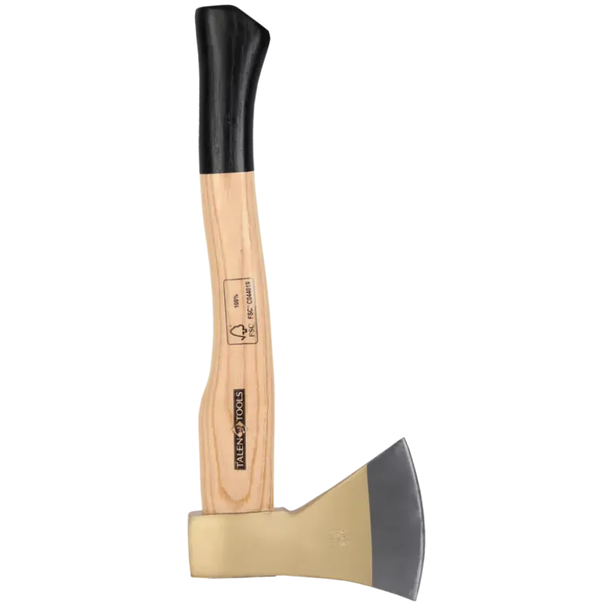 Talen Tools handbijl 600 gr
