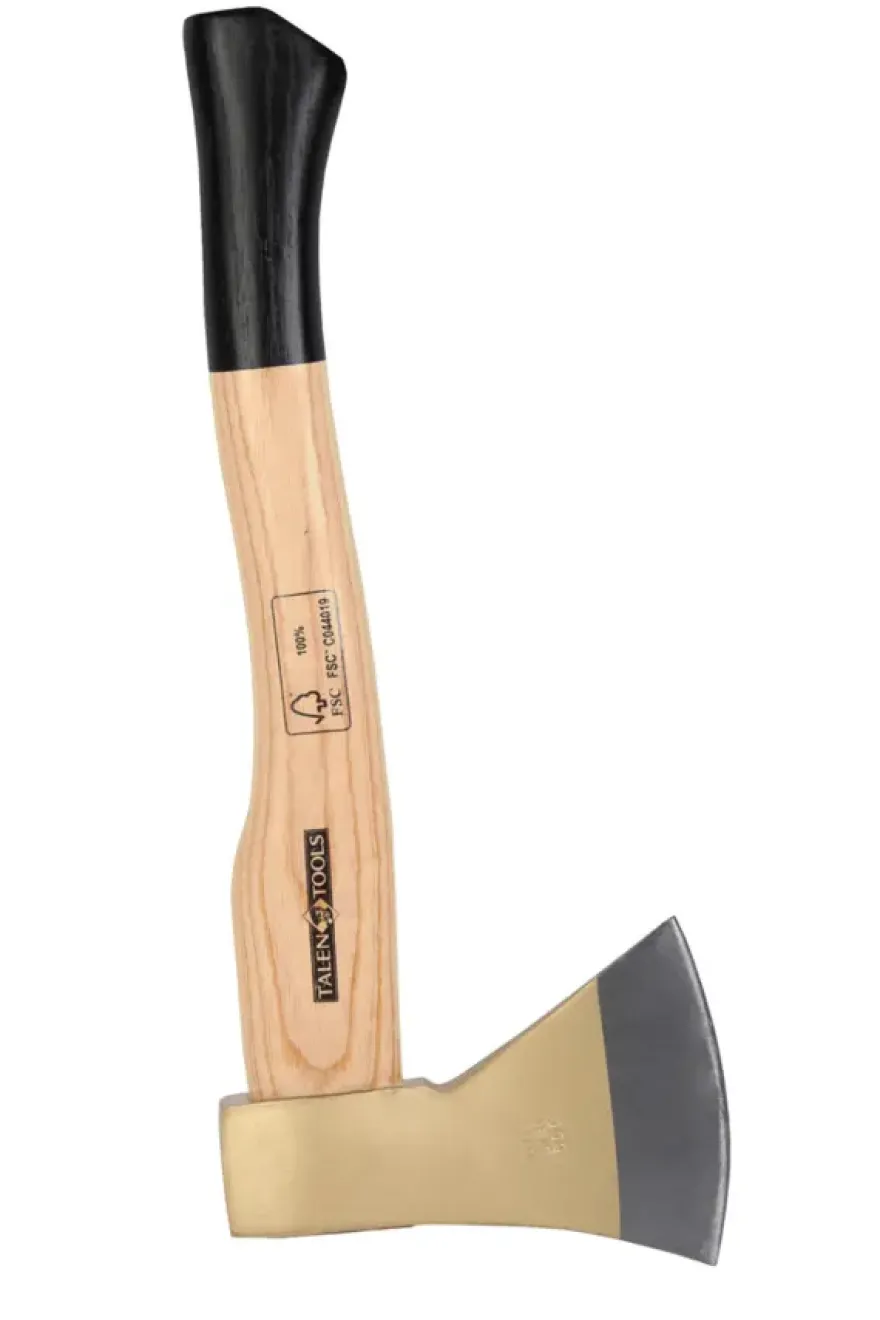 Talen Tools handbijl 600 gr