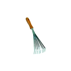 Talen Tools handharkje platte tand