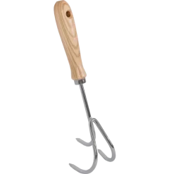 Talen Tools handkrabbertje 3-tands