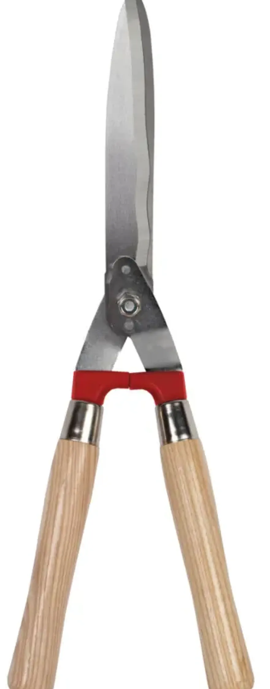 Talen Tools heggenschaar golfsnede