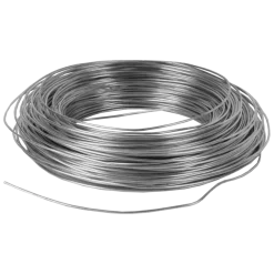 Talen tools hobbydraad verzinkt 1,2 mm 50 m
