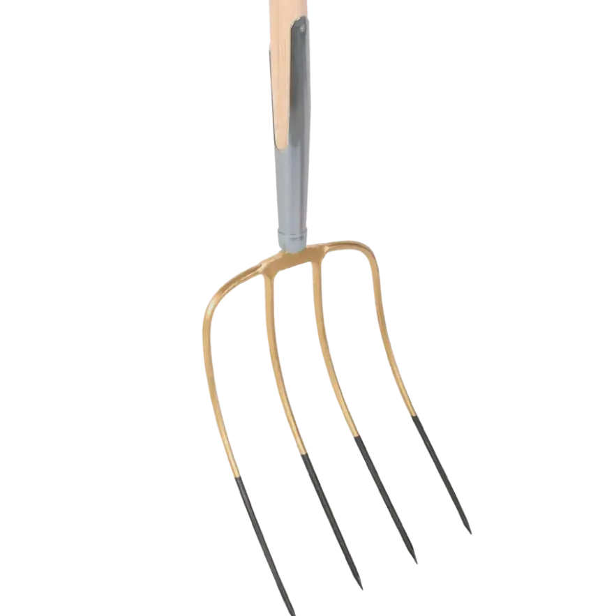 Talen Tools mestvork