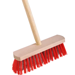 Talen Tools onkruidbezem 140 cm