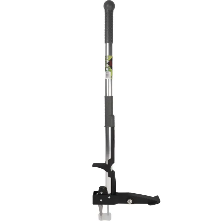 Talen Tools onkruidsteker ergonomisch