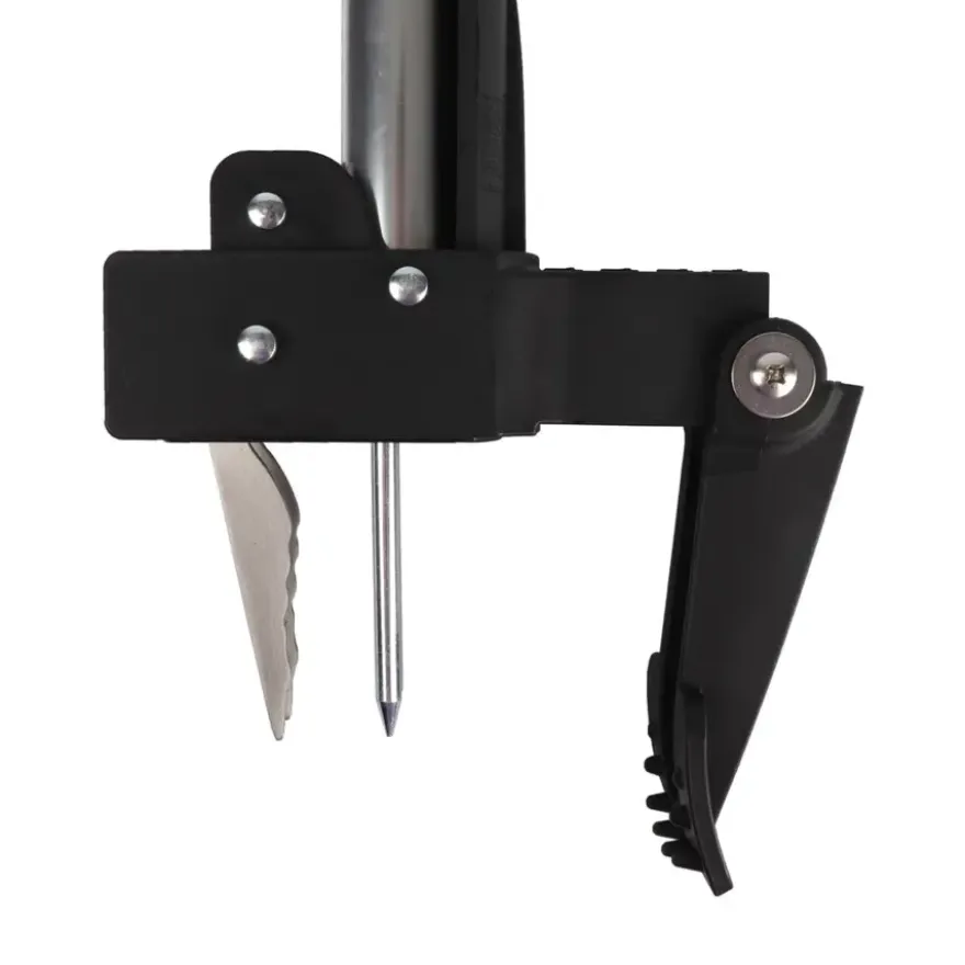 Talen Tools onkruidsteker ergonomisch
