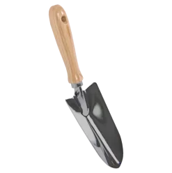 Talen Tools plantenschepje breed
