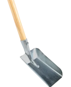 Talen Tools schep mini