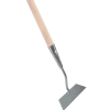 Talen Tools schoffel recht breed