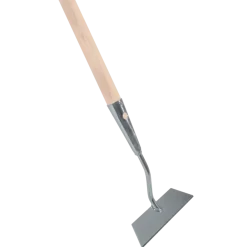 Talen Tools schoffel recht breed