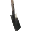 Talen Tools spade gepolijst