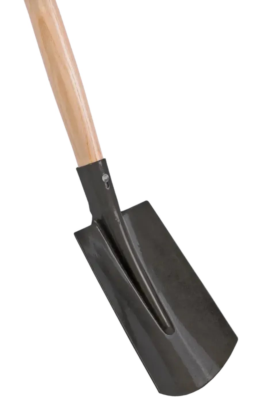 Talen Tools spade midi