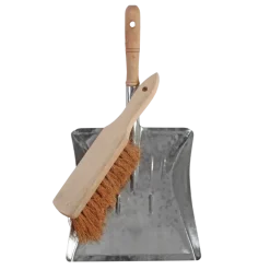 Talen Tools stoffer en blik 8854