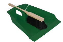 Talen Tools stoffer en blik 8877