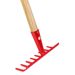 Talen Tools tuinhark 8-tands