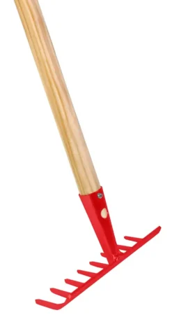 Talen Tools tuinhark 8-tands