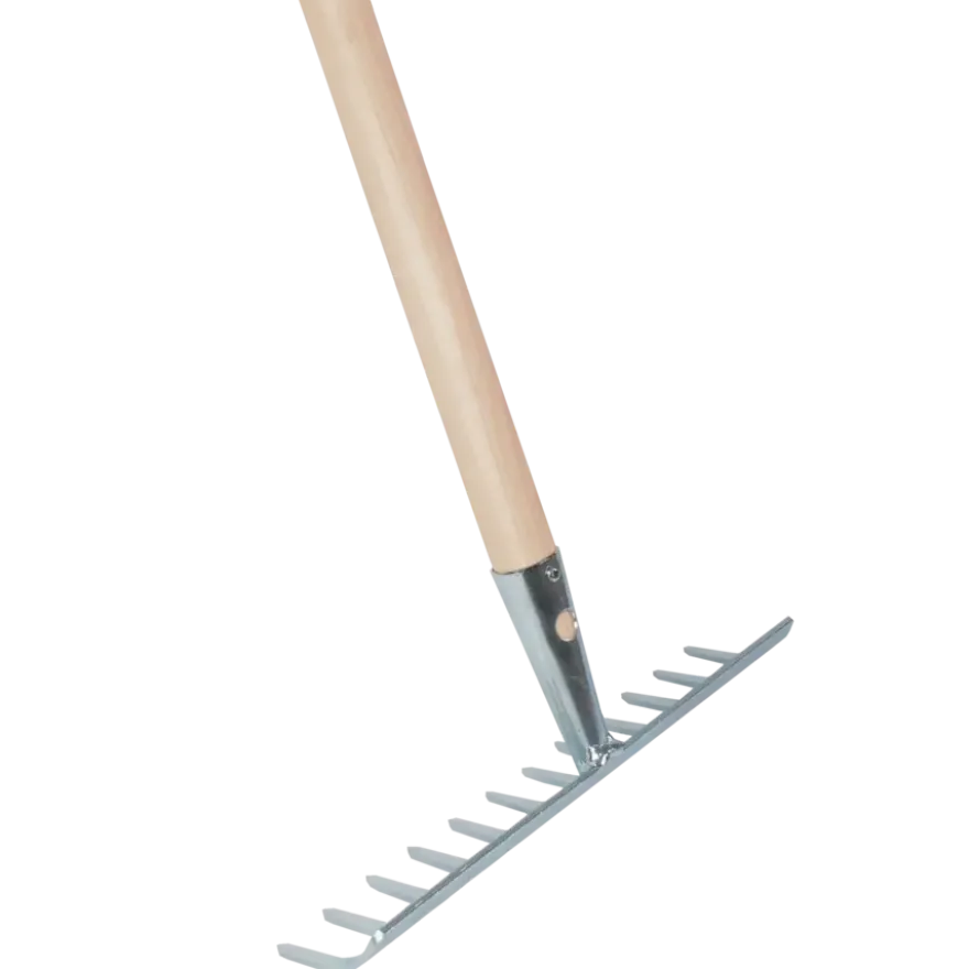 Talen Tools tuinhark 12-tands
