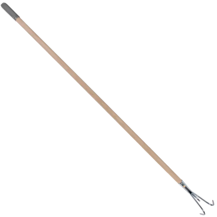 Talen Tools tuinkrabber