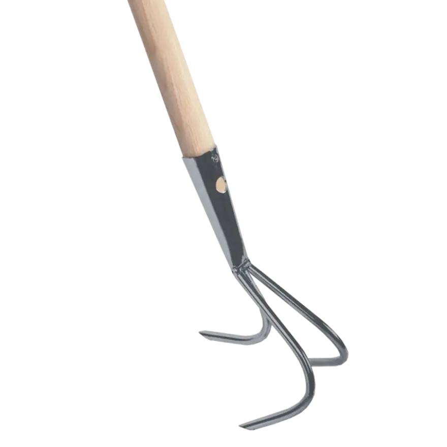 Talen Tools tuinkrabber