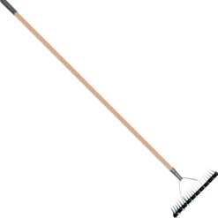 Talen Tools verticuteerhark