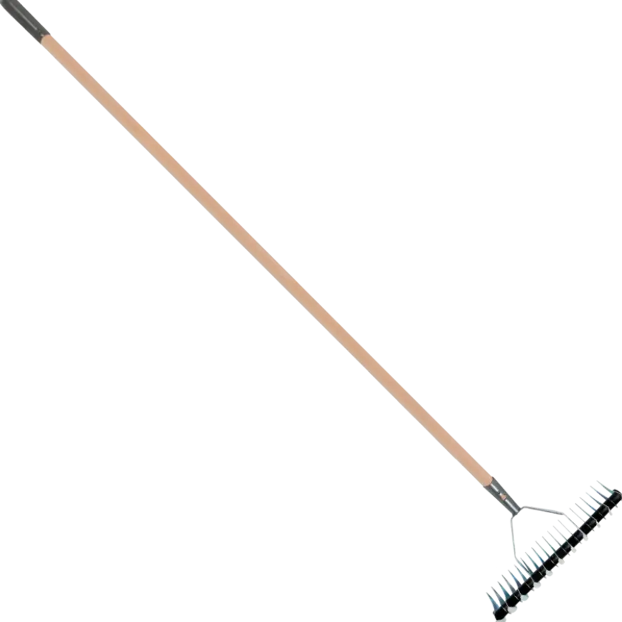 Talen Tools verticuteerhark
