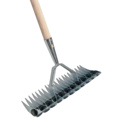 Talen Tools verticuteerhark