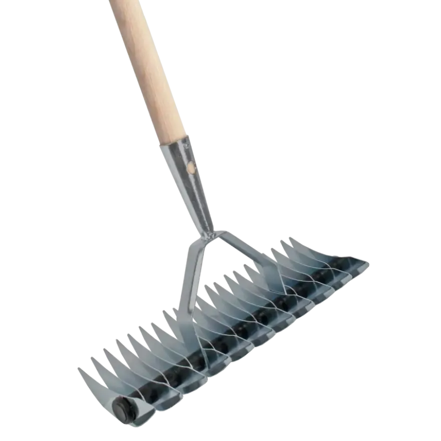 Talen Tools verticuteerhark