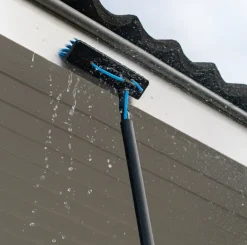 Talen Tools wasborstel telescopisch 700 cm